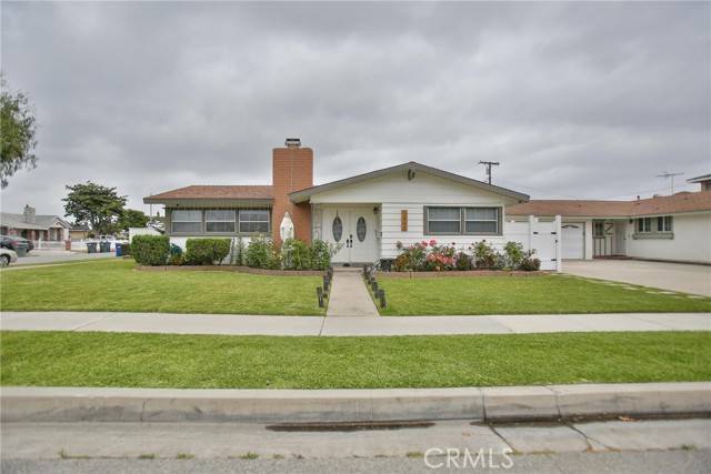 Buena Park, CA 90620,8342 San Pablo Drive