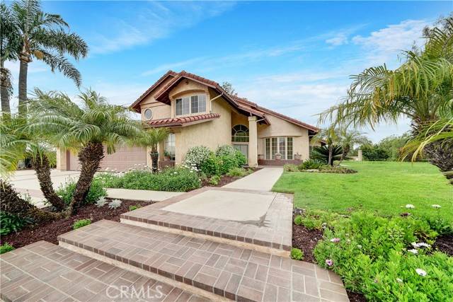 Walnut, CA 91789,873 N White Horse Circle