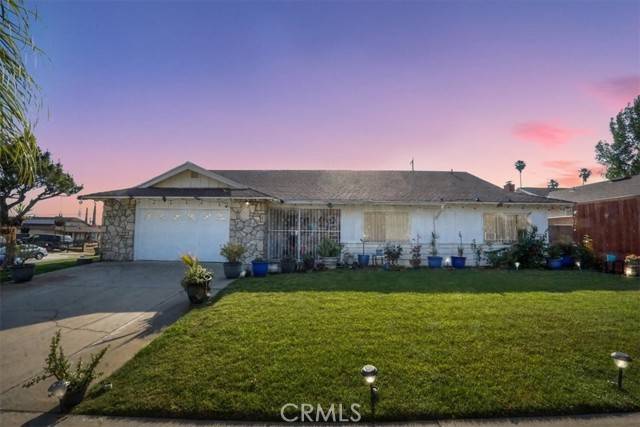 Highland, CA 92346,1544 Orange Street