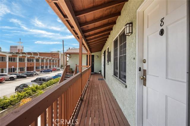 Long Beach, CA 90802,337 Lime Avenue #8