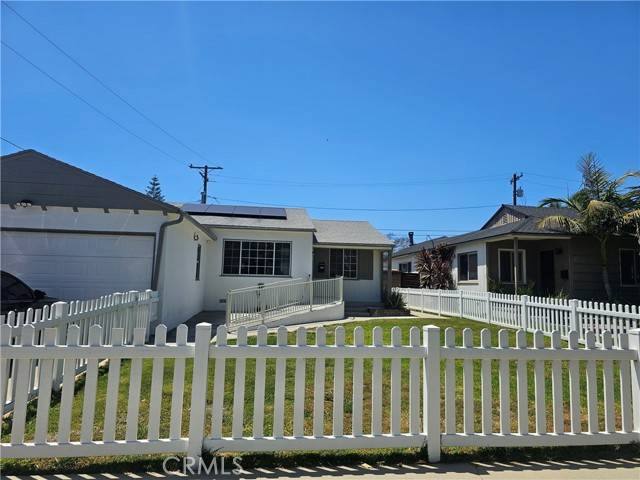 Long Beach, CA 90808,3439 Stevely Avenue