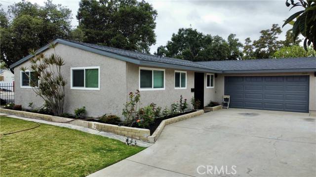 Santa Ana, CA 92704,2413 W Monta Vista Avenue