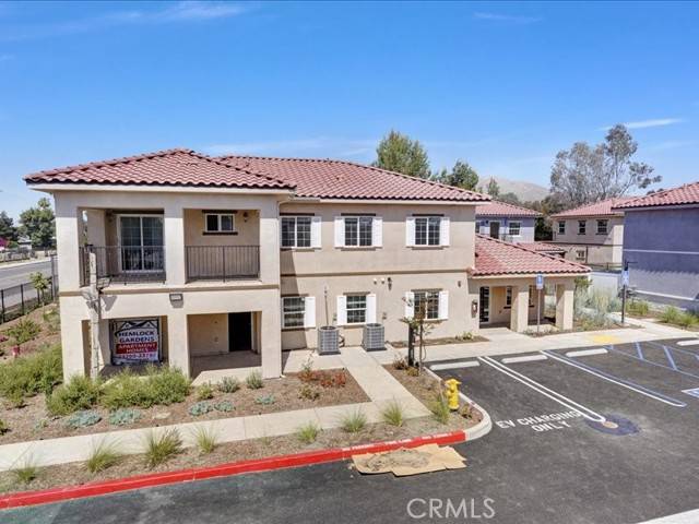 Moreno Valley, CA 92557,23780 Hemlock Avenue