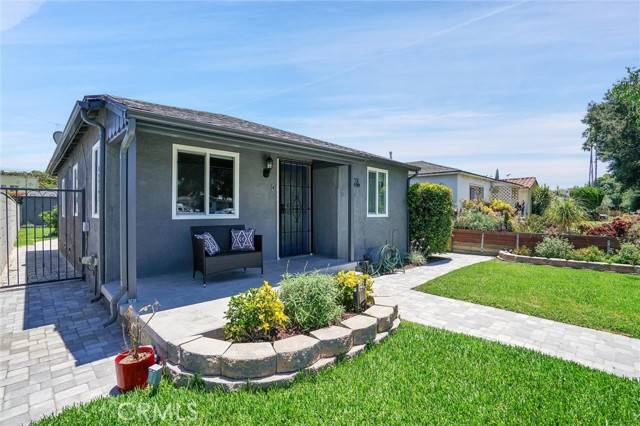 Long Beach, CA 90806,2078 Daisy Avenue