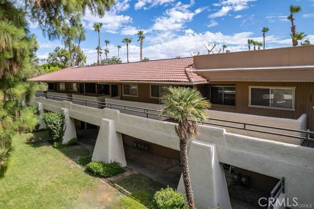 Palm Springs, CA 92262,2875 N Los Felices Road #211