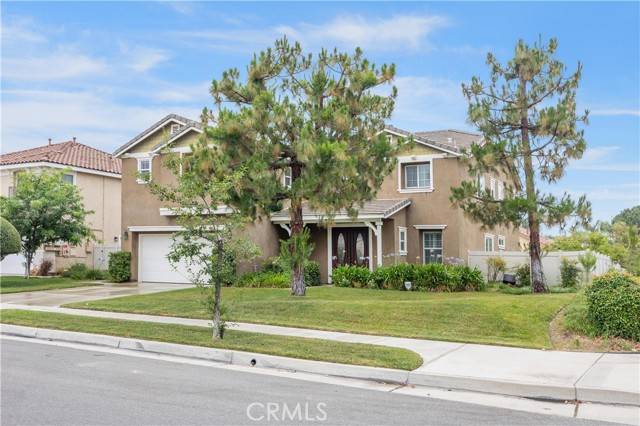 Redlands, CA 92374,1541 Rose Street