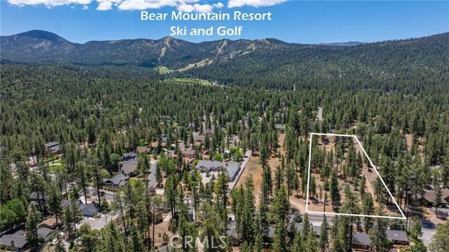 Big Bear Lake, CA 92315,0 Fox Farm Road