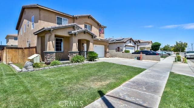 Hesperia, CA 92345,9344 Tamarisk Avenue