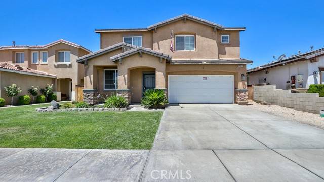 Hesperia, CA 92345,9344 Tamarisk Avenue