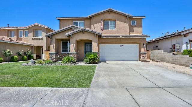 Hesperia, CA 92345,9344 Tamarisk Avenue