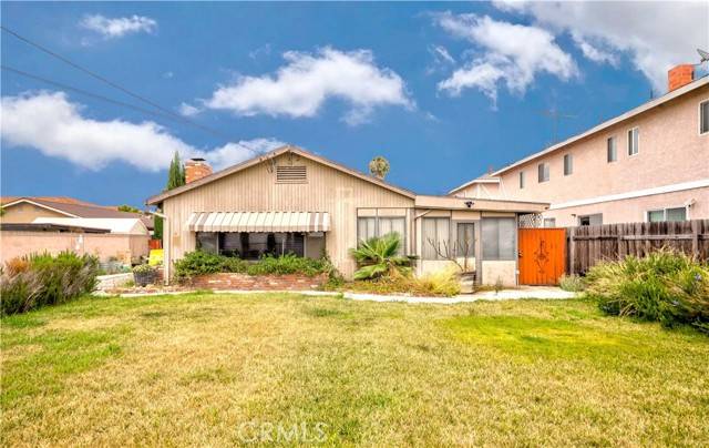 Bellflower, CA 90706,9201 Cedar Street