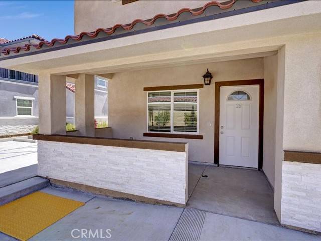 Moreno Valley, CA 92557,23782 Hemlock Avenue #6