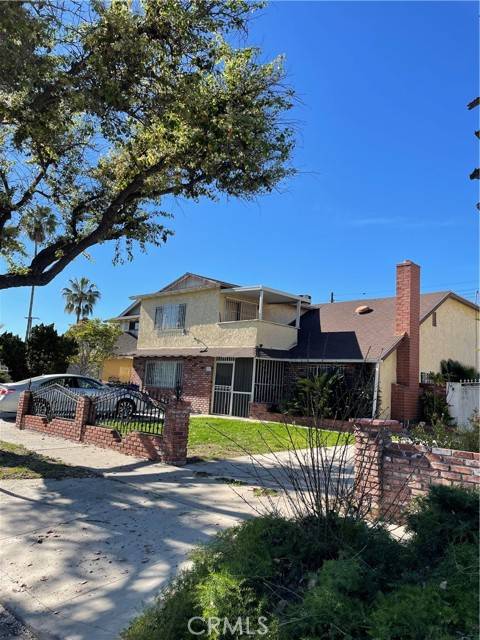 Carson, CA 90746,825 E Claude Street