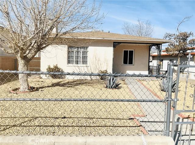 Victorville, CA 92395,16770 Merrill Street