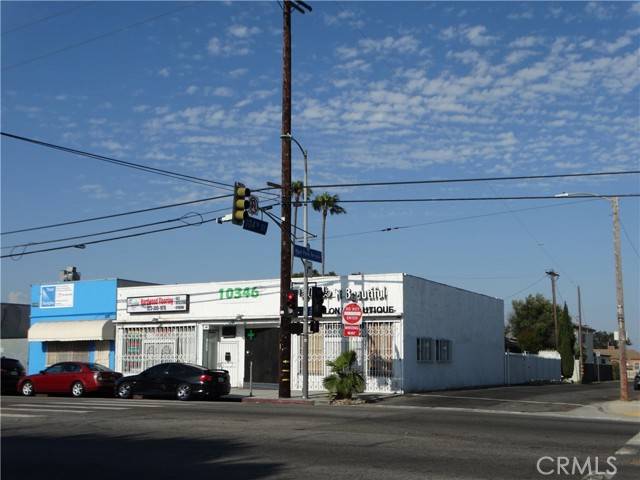 Los Angeles, CA 90047,10344 S Western Avenue