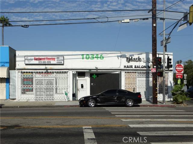 Los Angeles, CA 90047,10344 S Western Avenue