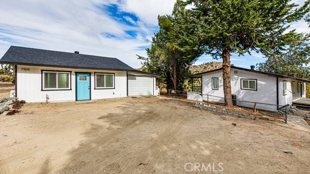 Wrightwood, CA 92397,7505 Purple Sage Road