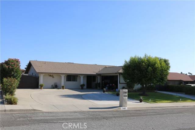 Hemet, CA 92544,2467 Woodberry Avenue