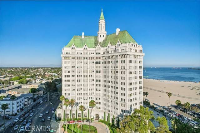 Long Beach, CA 90802,800 E Ocean Boulevard #605