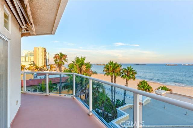 Long Beach, CA 90802,1500 Ocean #708