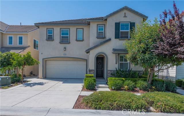 Chino, CA 91708,8825 Celebration Street