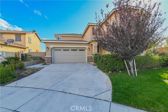 Fontana, CA 92336,15459 Vanilla Bean Lane