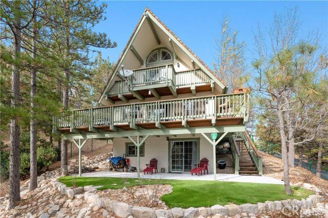 Lake Arrowhead, CA 92352,28227 Arbon Lane