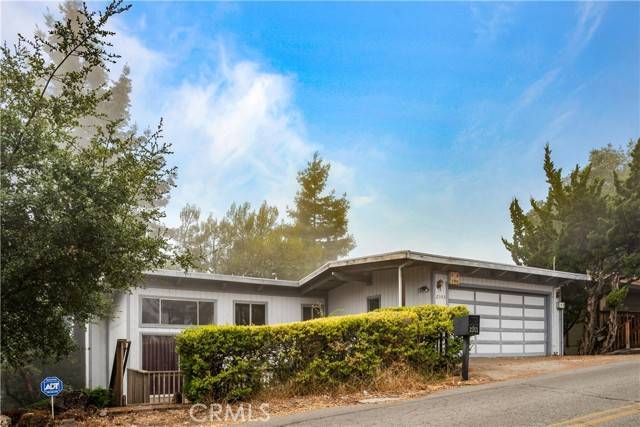 Oakland, CA 94611,2353 Manzanita Drive