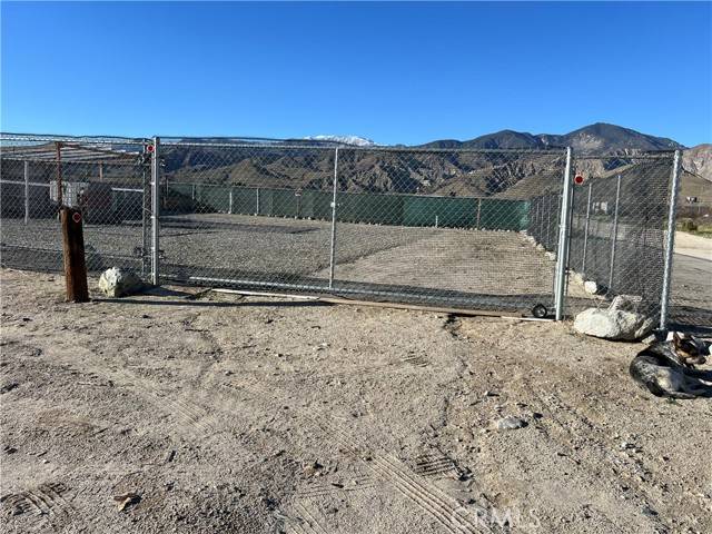 Cabazon, CA 92330,0 0 - lot - Cabazon