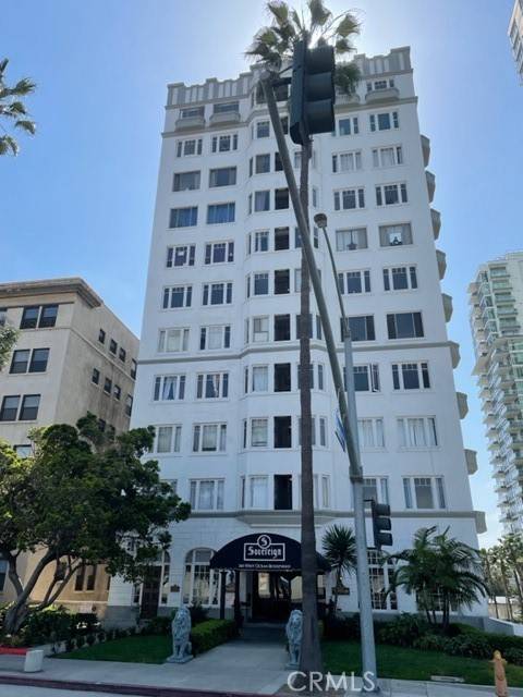 Long Beach, CA 90802,360 W Ocean Boulevard #1102