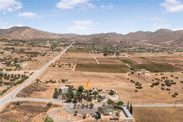 Agua Dulce, CA 91390,34718 Agua Dulce Canyon Road