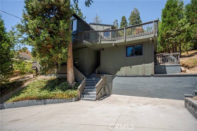 Lake Arrowhead, CA 92352,26964 Golf Course Lane