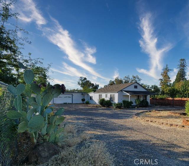 Paradise, CA 95969,5182 Foster Road