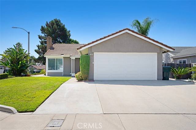 Rancho Cucamonga, CA 91739,12595 Daphne Drive