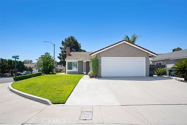 Rancho Cucamonga, CA 91739,12595 Daphne Drive