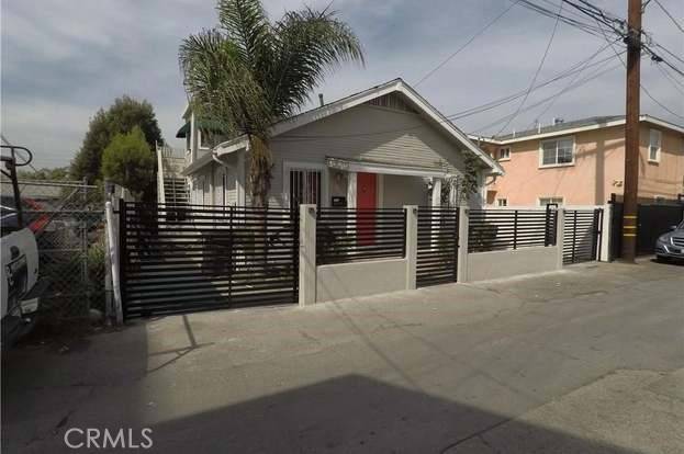 Long Beach, CA 90813,1759 N Palmer Court