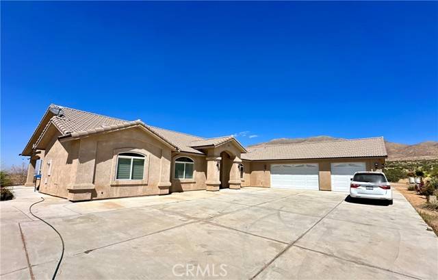 Apple Valley, CA 92308,20120 Juniper Road