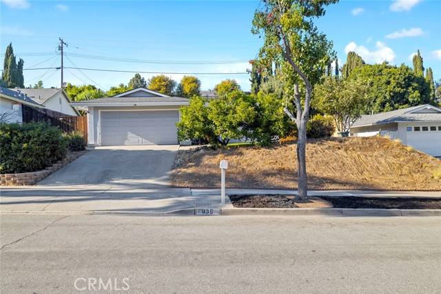 Brea, CA 92821,935 Orangewood Drive