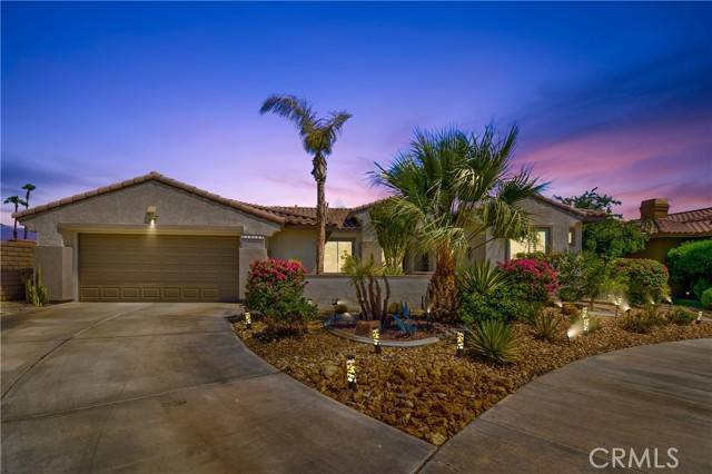 Palm Desert, CA 92211,77512 Ashberry Court