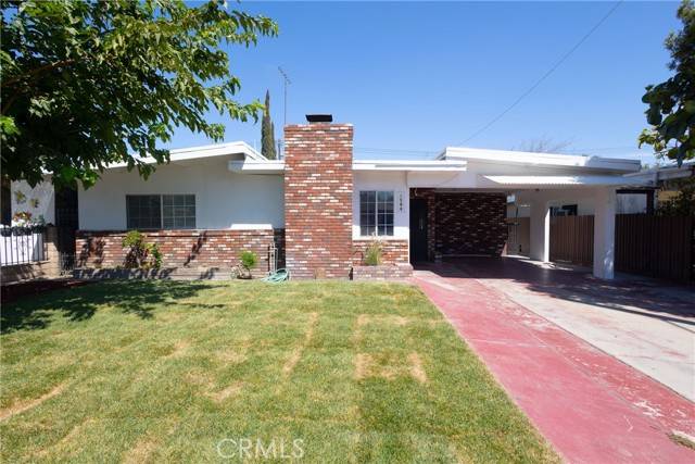 Colton, CA 92324,1594 Rialto Avenue