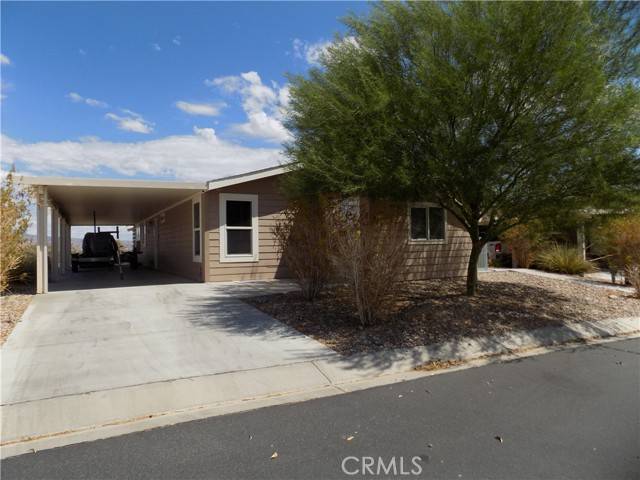 Needles, CA 92363,12600 Havasu Lake Road #60