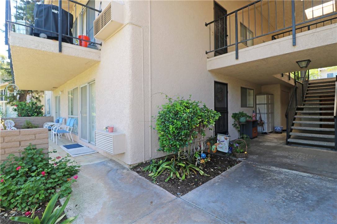 Laguna Woods, CA 92637,5348 Algarrobo #1B