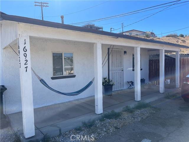 Victorville, CA 92395,16925 Monte Vista Street