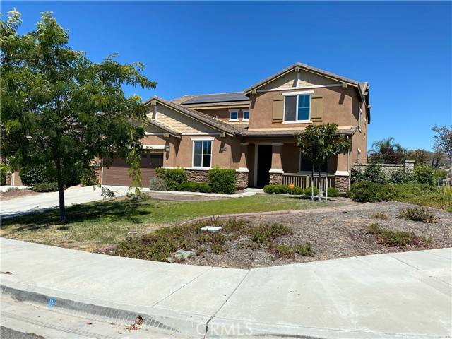 Wildomar, CA 92595,23340 Rhinestone Court