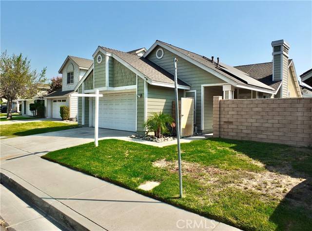 Ontario, CA 91761,2529 Caribou Place