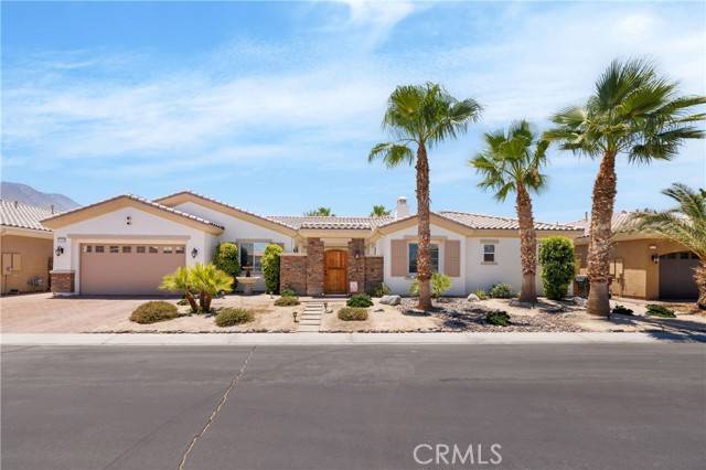 La Quinta, CA 92253,57755 Barristo Circle