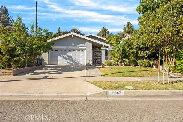 Cerritos, CA 90703,11847 Gonsalvez Street