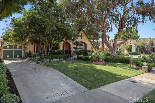 Santa Ana, CA 92706,2446 N Heliotrope Drive