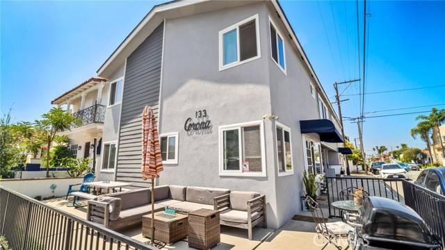 Long Beach, CA 90803,133 Corona Avenue