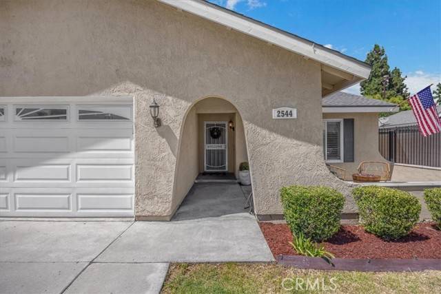 Ontario, CA 91761,2544 S Phoenix Place